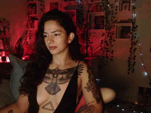 LatinTupi webcam