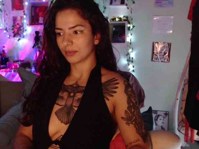 LatinTupi webcam