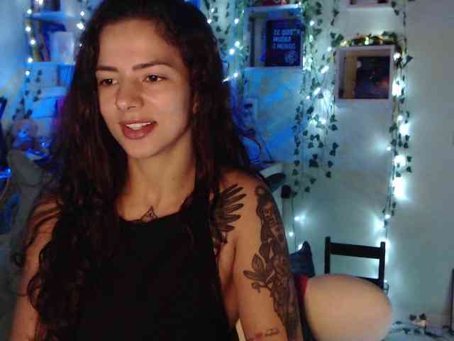 LatinTupi webcam