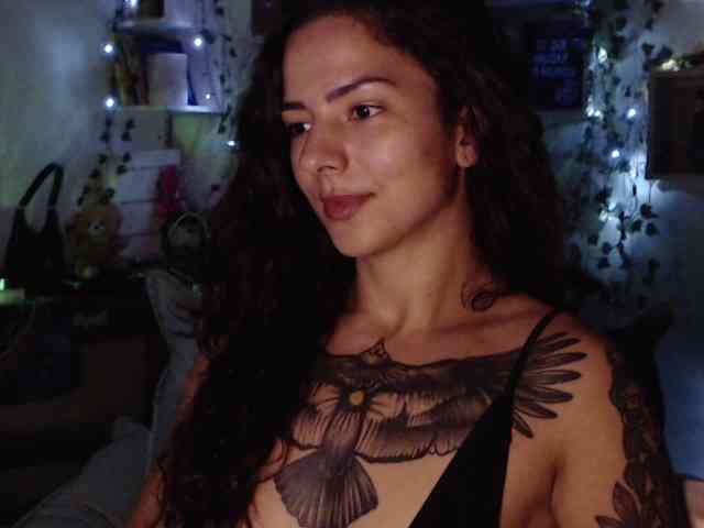 LatinTupi webcam