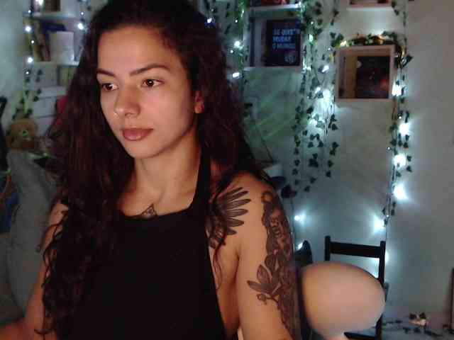 LatinTupi webcam
