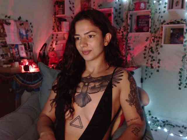 LatinTupi webcam