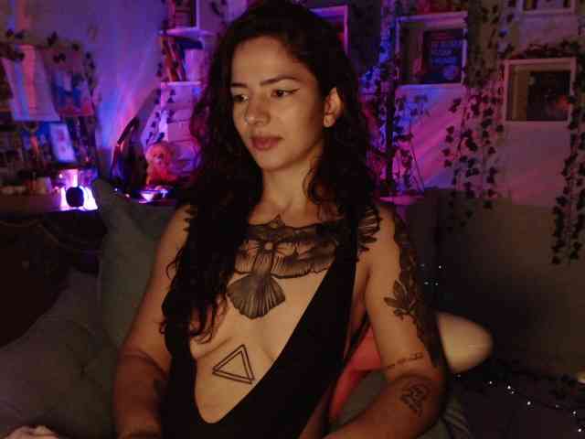LatinTupi webcam