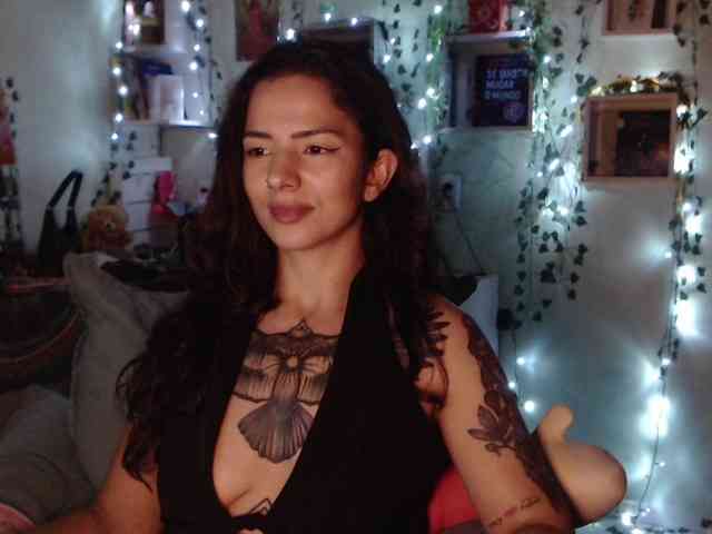 LatinTupi webcam