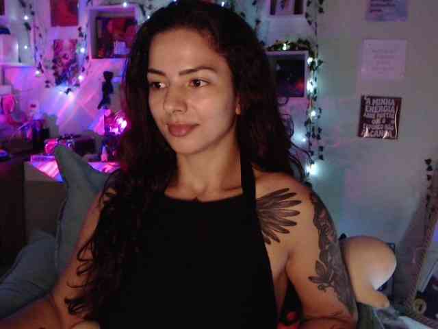 LatinTupi webcam