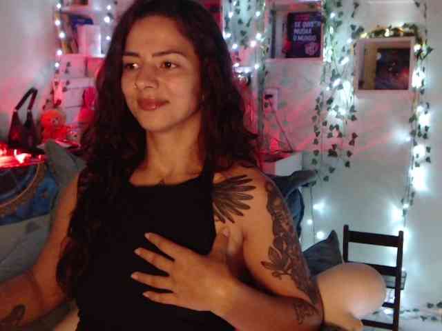 LatinTupi webcam