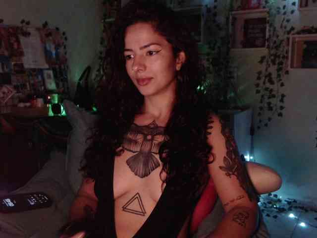 LatinTupi webcam