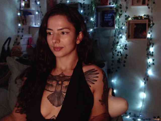 LatinTupi webcam