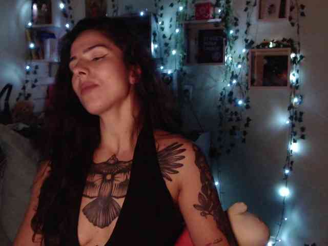 LatinTupi webcam