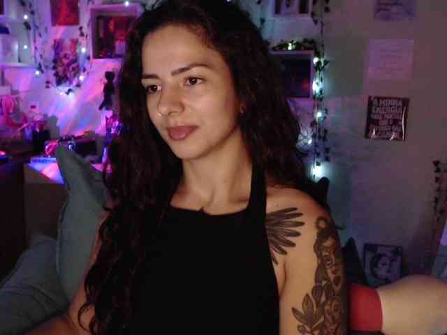 LatinTupi webcam