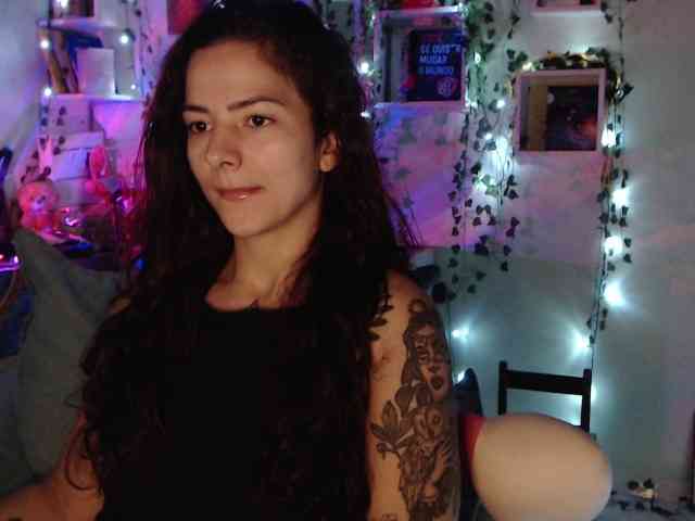 LatinTupi webcam