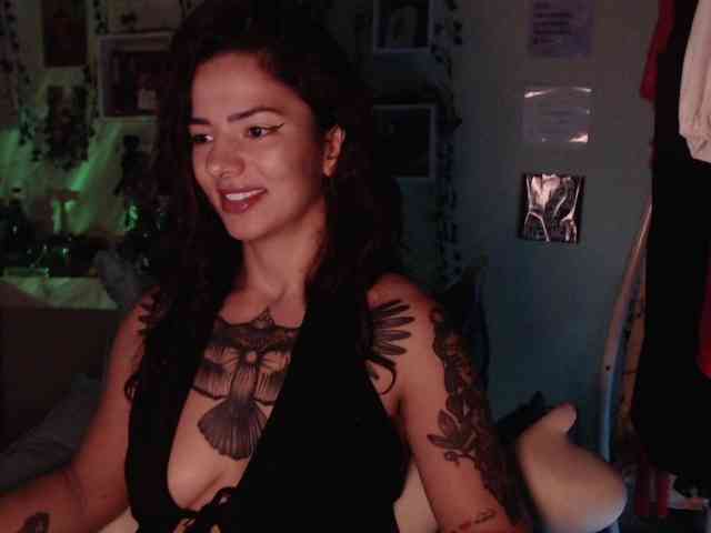 LatinTupi webcam