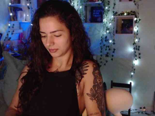 LatinTupi webcam