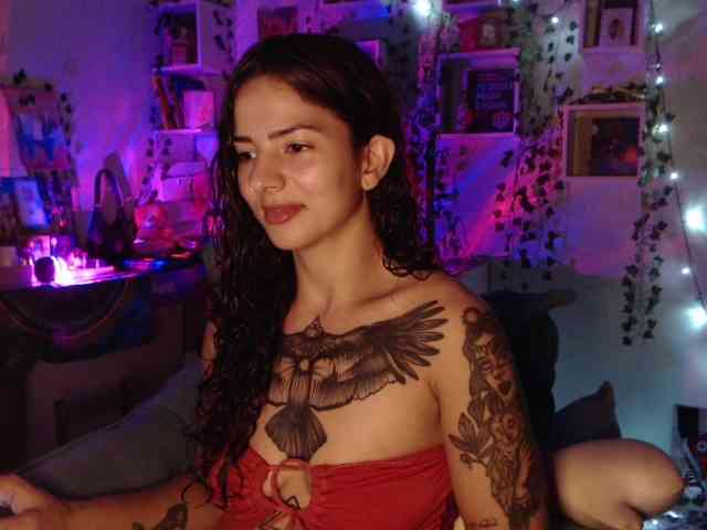 LatinTupi webcam