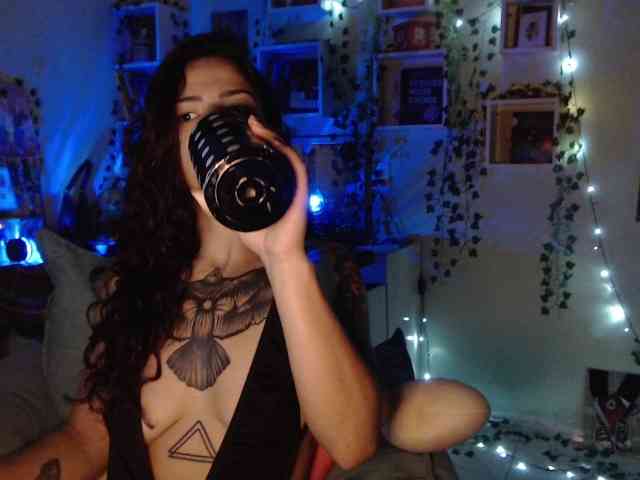 LatinTupi webcam