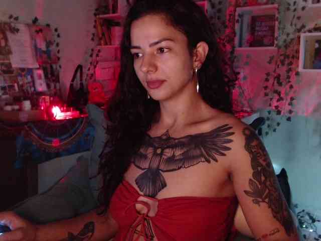 LatinTupi webcam
