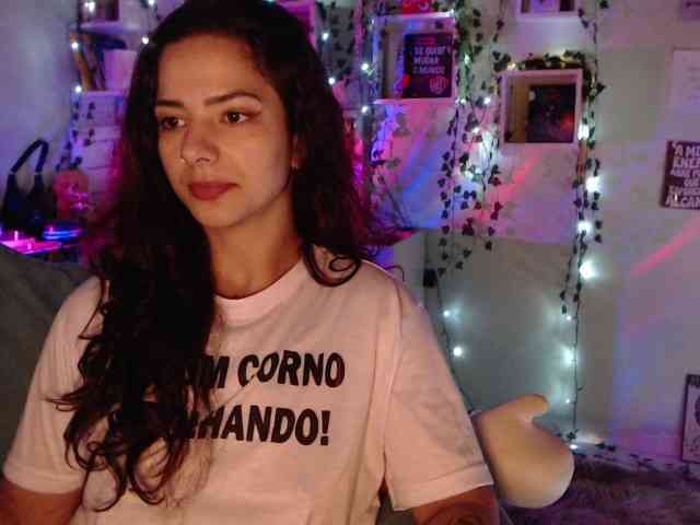 LatinTupi webcam