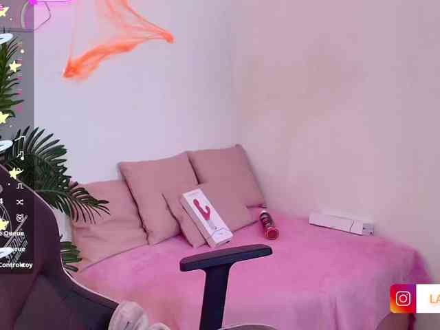 Lalalutsy-tay webcam