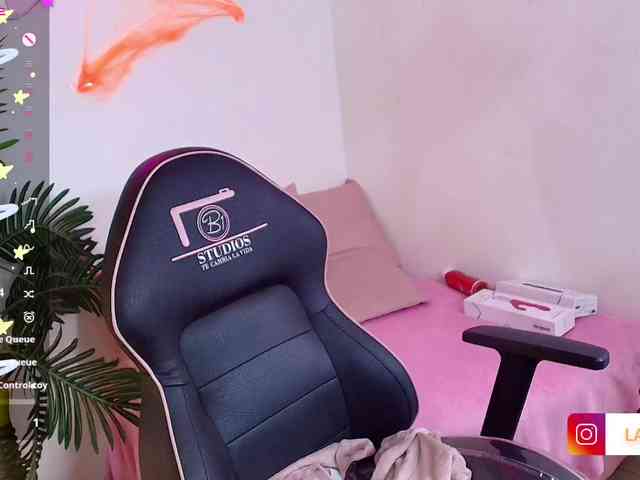 Lalalutsy-tay webcam