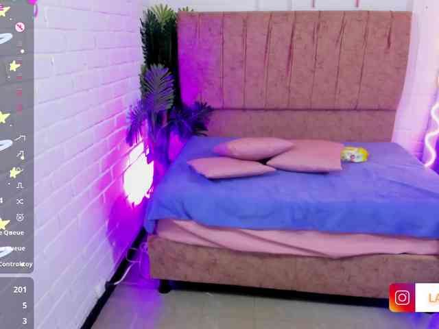 Lalalutsy-tay webcam