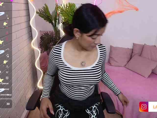 Lalalutsy-tay webcam