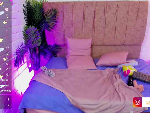 Lalalutsy-tay webcam