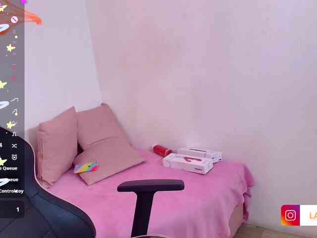 Lalalutsy-tay webcam