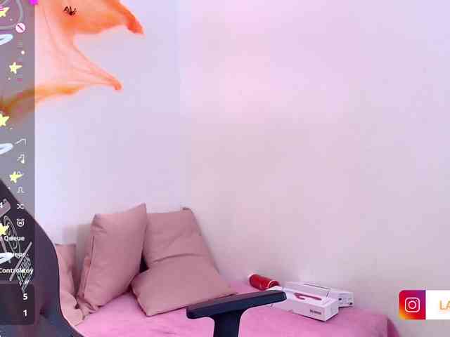 Lalalutsy-tay webcam