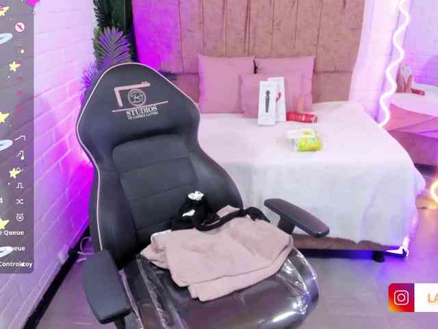 Lalalutsy-tay webcam