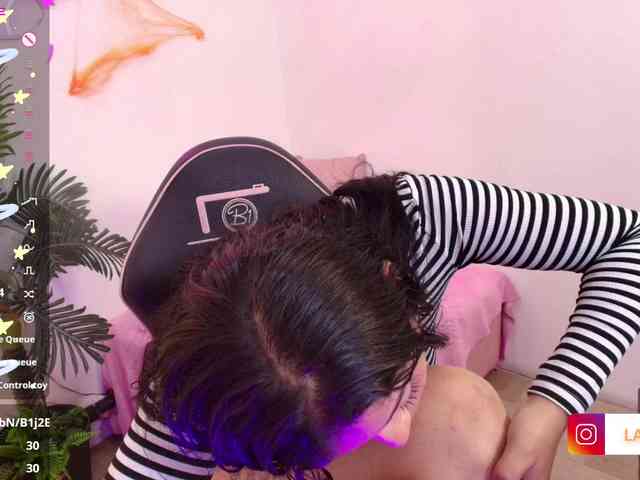 Lalalutsy-tay webcam
