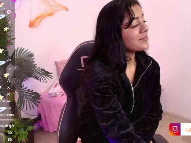 Lalalutsy-tay webcam