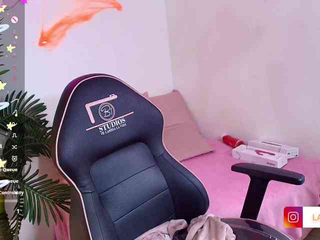 Lalalutsy-tay webcam