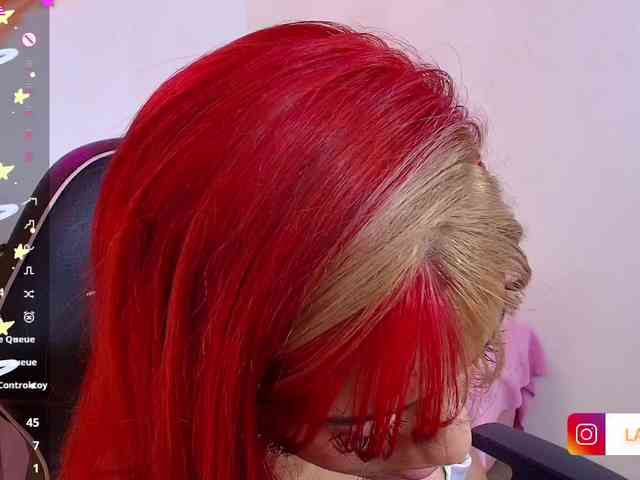 Lalalutsy-tay webcam