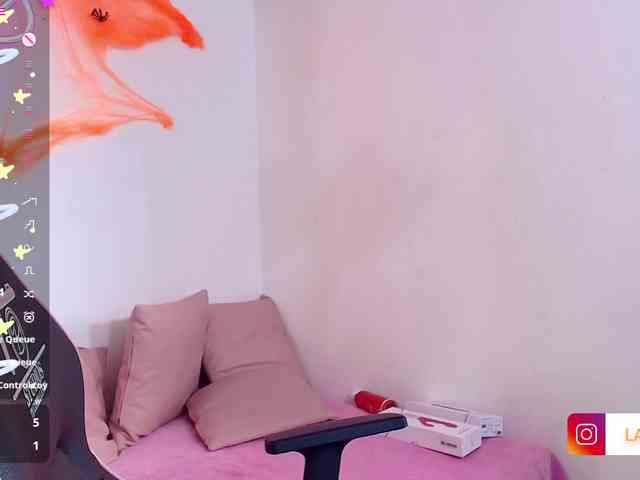 Lalalutsy-tay webcam