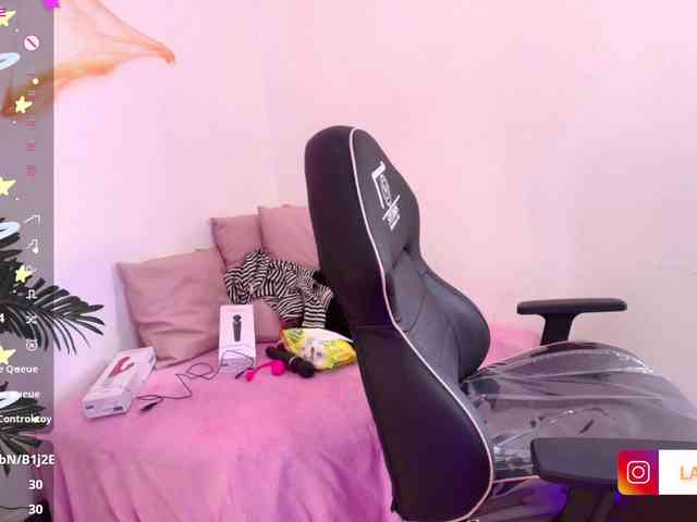 Lalalutsy-tay webcam