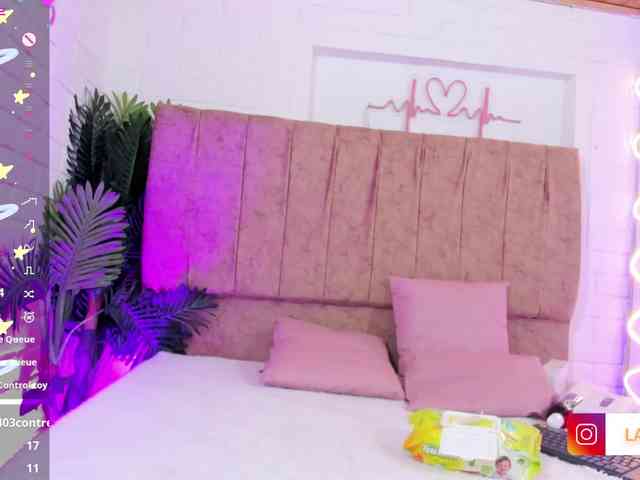 Lalalutsy-tay webcam