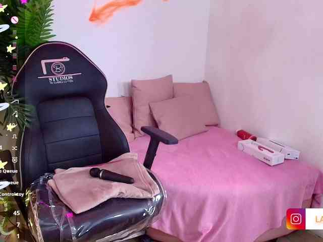 Lalalutsy-tay webcam