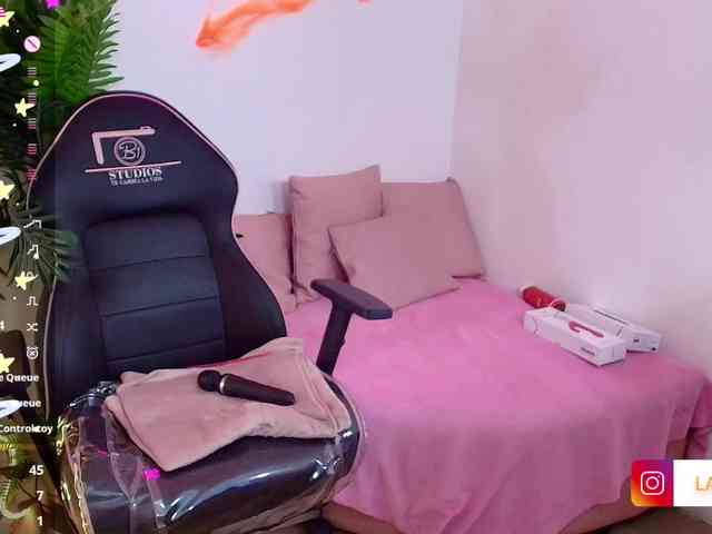 Lalalutsy-tay webcam