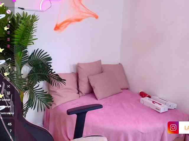 Lalalutsy-tay webcam