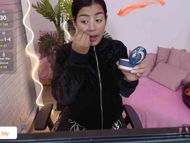 Lalalutsy-tay webcam