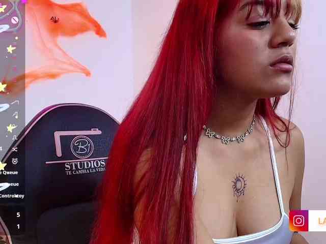 Lalalutsy-tay webcam