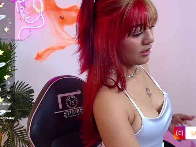 Lalalutsy-tay webcam