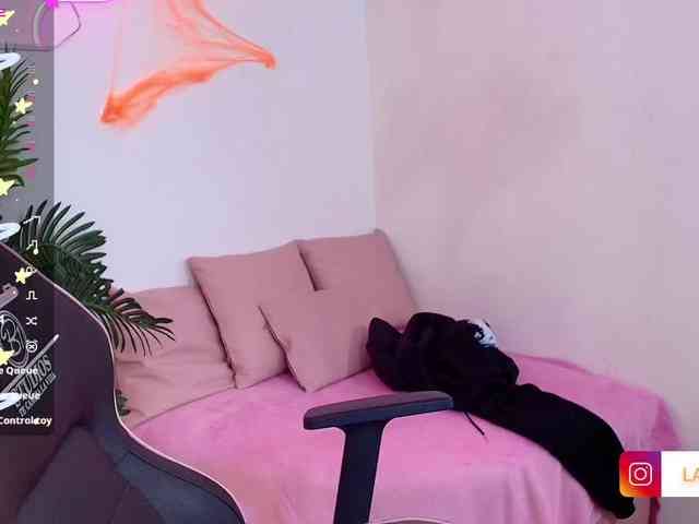 Lalalutsy-tay webcam