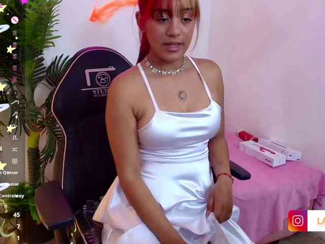 Lalalutsy-tay webcam