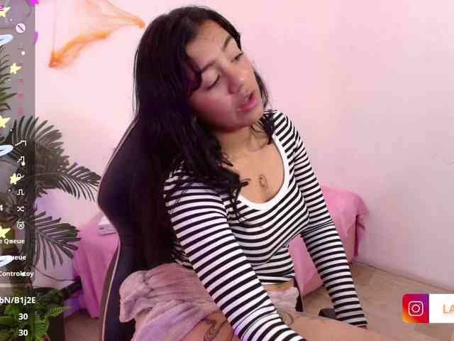 Lalalutsy-tay webcam