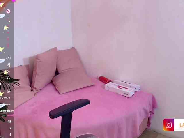 Lalalutsy-tay webcam