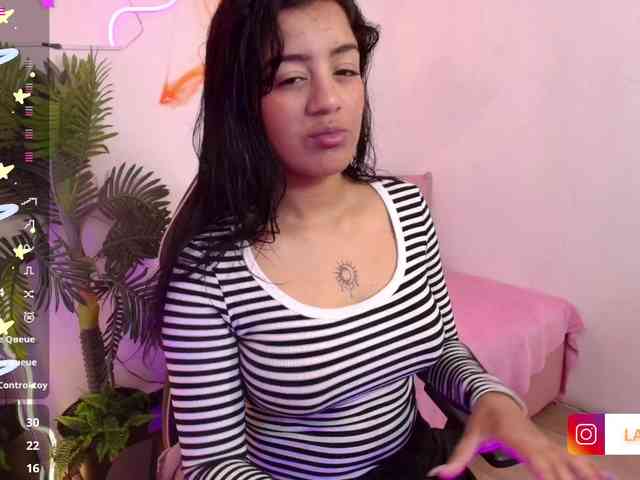 Lalalutsy-tay webcam