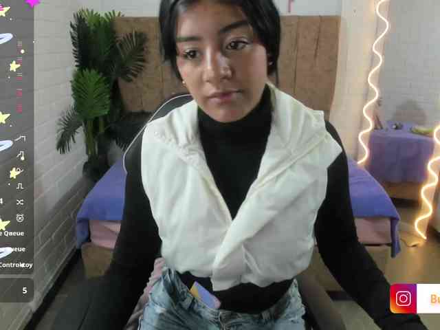 Lalalutsy-tay webcam