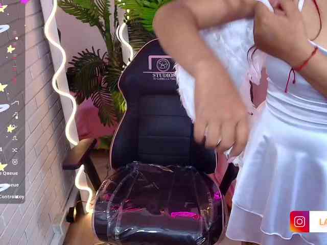 Lalalutsy-tay webcam