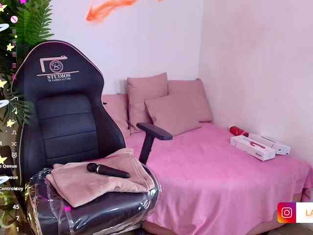 Lalalutsy-tay webcam